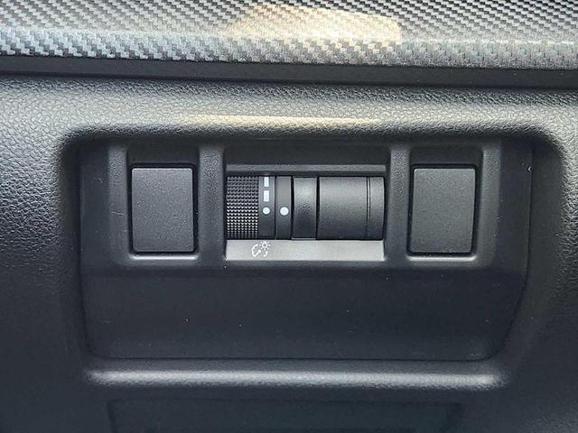 Photo of 2025 CY7 Subaru Crosstrek