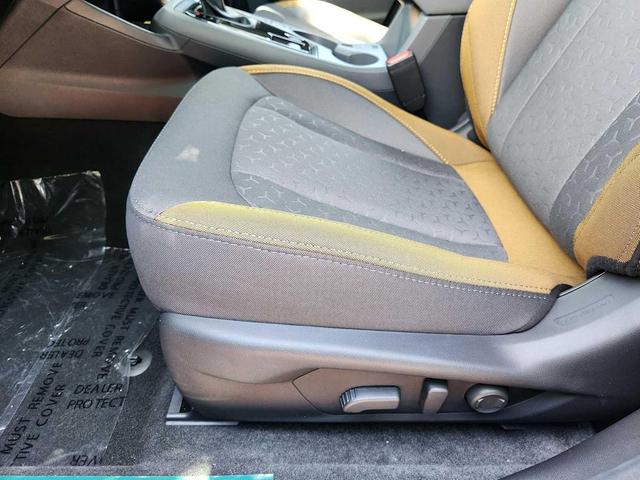 Photo of 2025 CY7 Subaru Crosstrek