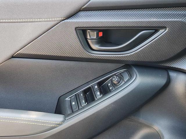 Photo of 2025 CY7 Subaru Crosstrek