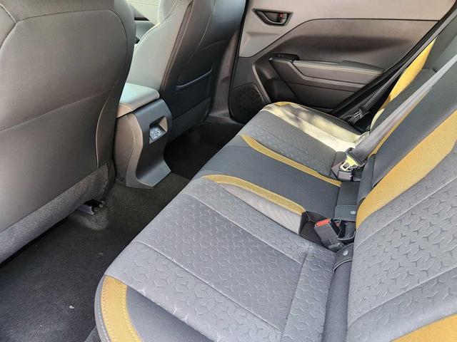Photo of 2025 CY7 Subaru Crosstrek