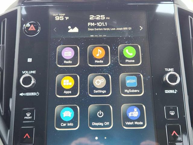 Photo of 2025 CY7 Subaru Crosstrek