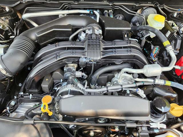 Photo of 2025 CY7 Subaru Crosstrek