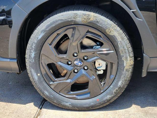 Photo of 2025 CY7 Subaru Crosstrek