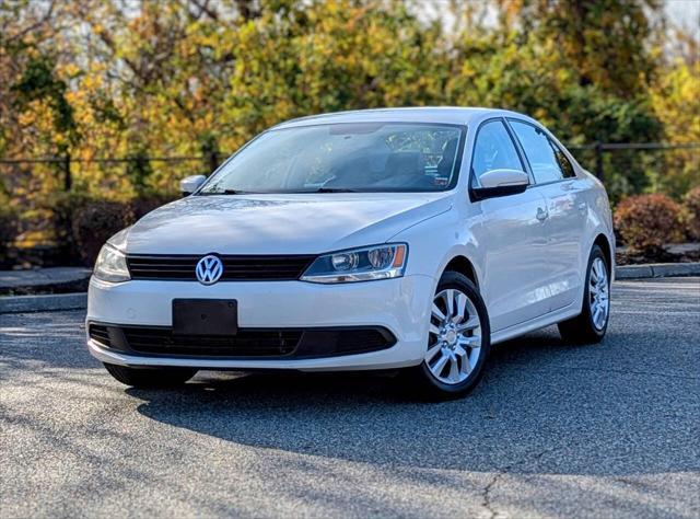 2012 Volkswagen Jetta