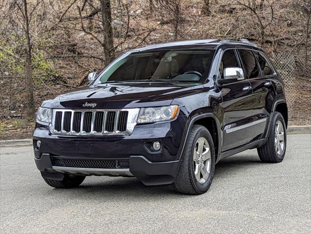 2011 Jeep Grand Cherokee