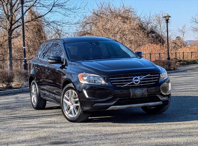 2017 Volvo XC60