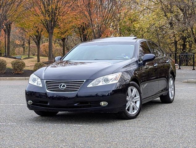 2009 Lexus Es 350