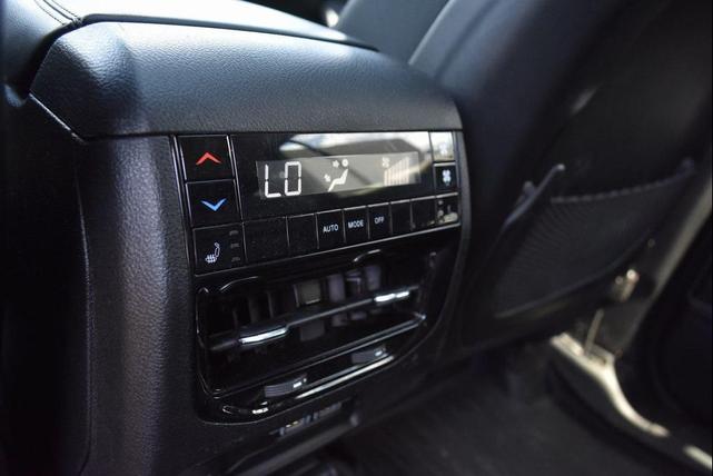 Photo of 2021 Velvet Red Pearlcoat Jeep Grand Cherokee L