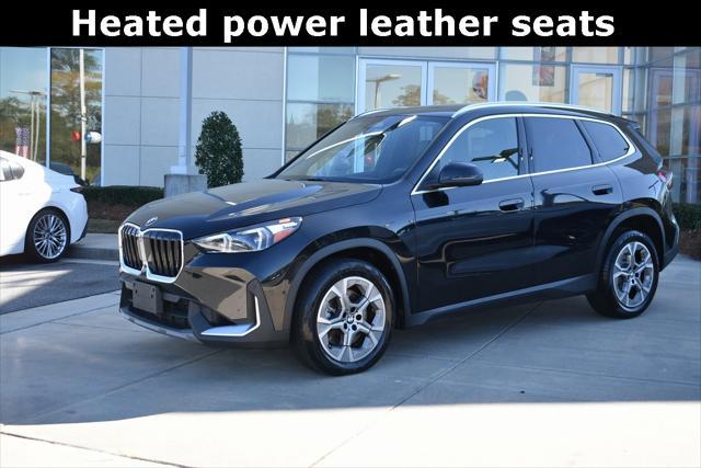 2023 BMW X1