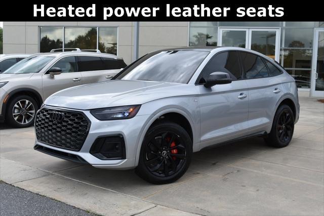 2022 Audi Q5