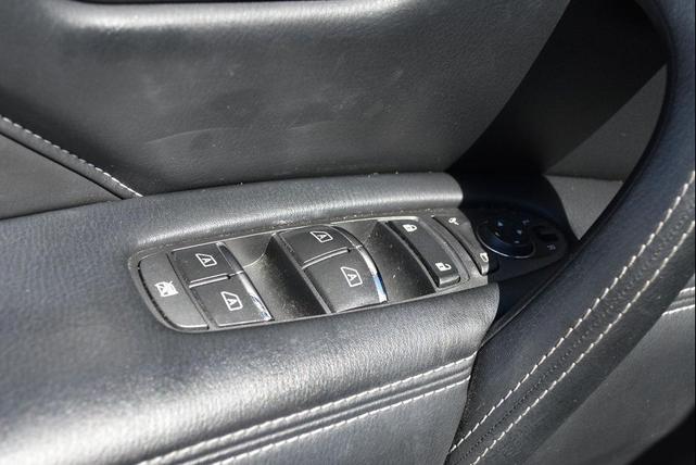 Photo of 2019 Graphite Shadow INFINITI QX80