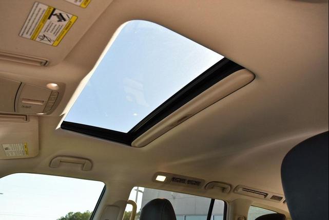Photo of 2019 Graphite Shadow INFINITI QX80