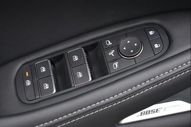 Photo of 2025 Graphite Shadow INFINITI QX60