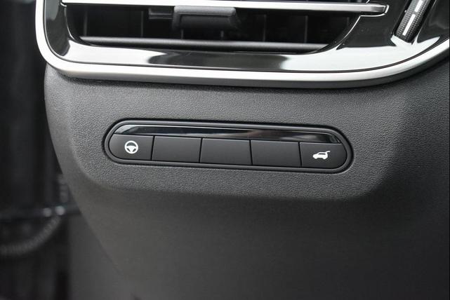 Photo of 2025 Graphite Shadow INFINITI QX60