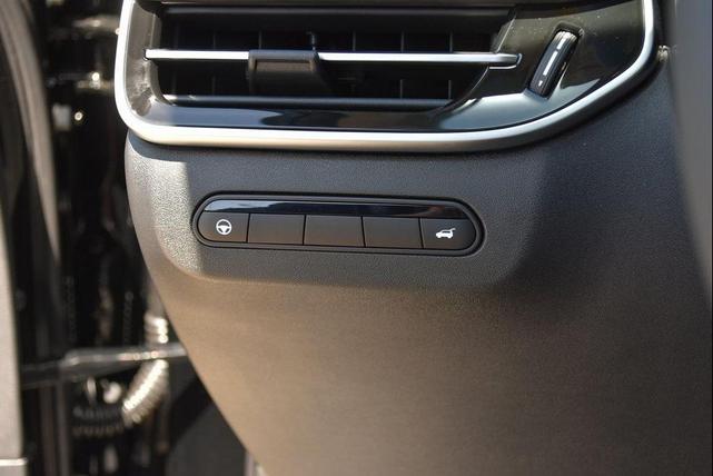 Photo of 2025 Mineral Black INFINITI QX60