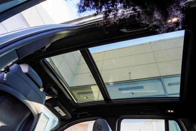 Photo of 2024 Skyscraper Grey Metallic BMW X3