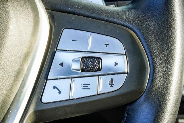 Photo of 2024 Skyscraper Grey Metallic BMW X3
