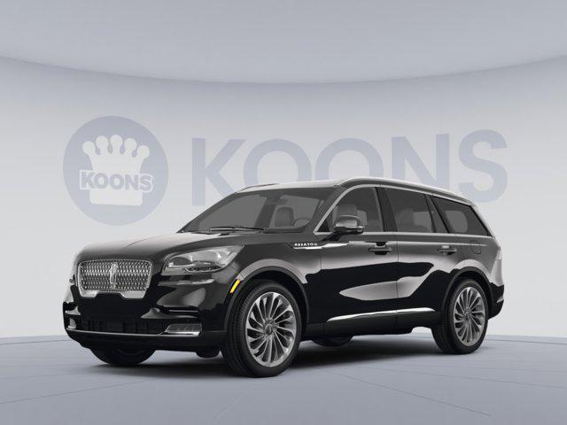 2023 Lincoln Aviator