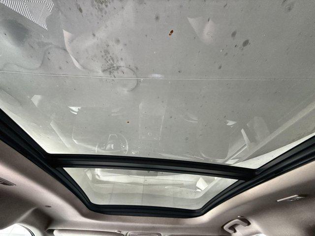 Photo of 2023 INFINITE BLACK MET CC Lincoln Aviator