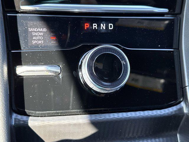 Photo of 2025 Baltic Gray Metallic Clearcoat Jeep Grand Cherokee