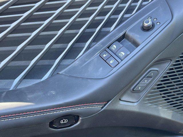 Photo of 2025 Redeye Dodge Charger Daytona