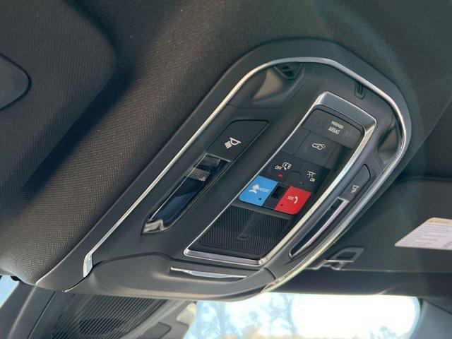 Photo of 2025 Redeye Dodge Charger Daytona