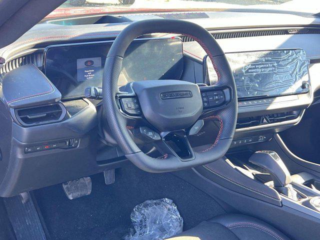 Photo of 2025 Redeye Dodge Charger Daytona