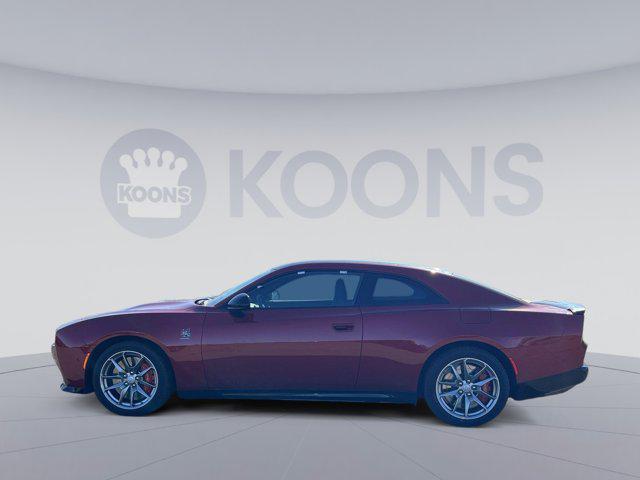 Photo of 2025 Redeye Dodge Charger Daytona