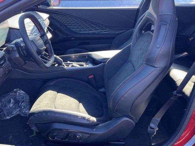 Photo of 2025 Redeye Dodge Charger Daytona