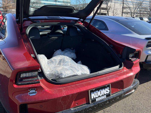Photo of 2025 Redeye Dodge Charger Daytona