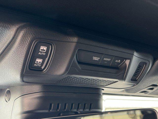 Photo of 2025 Anvil Clearcoat Jeep Wrangler