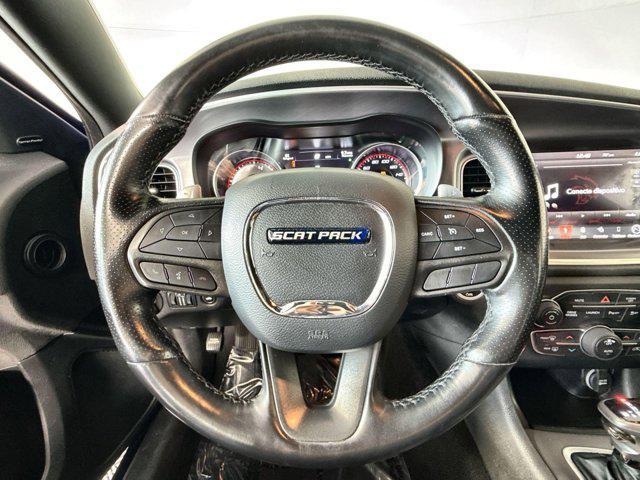 Photo of 2020 Indigo Blue Dodge Charger
