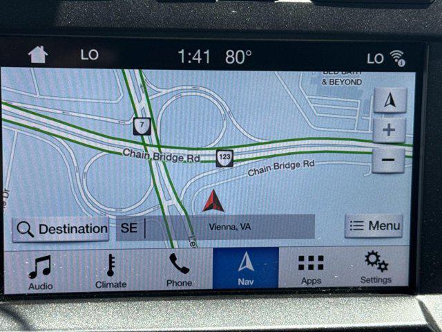 Photo of 2019 MAGNETIC Ford F-150