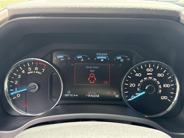 Photo of 2019 MAGNETIC Ford F-150