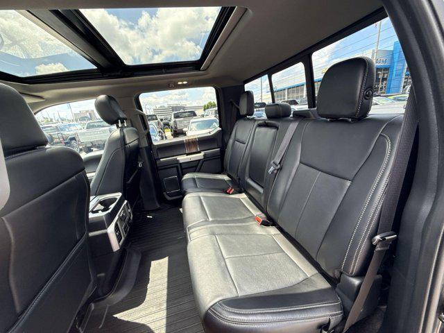 Photo of 2019 MAGNETIC Ford F-150