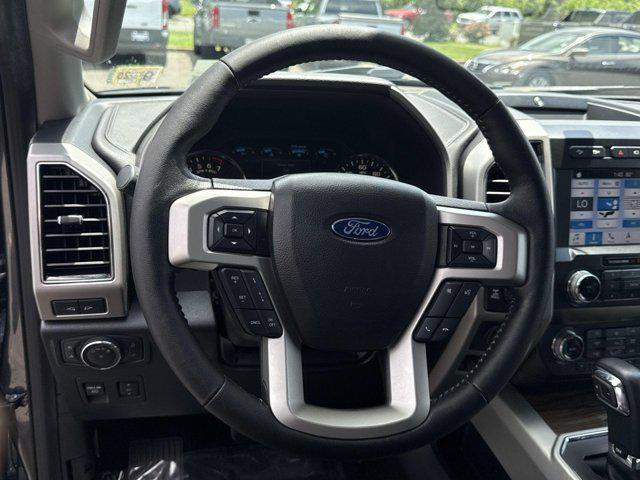 Photo of 2019 MAGNETIC Ford F-150