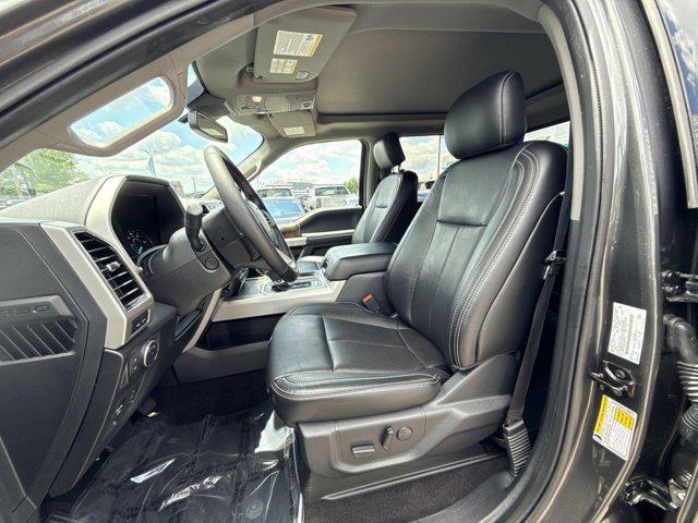 Photo of 2019 MAGNETIC Ford F-150
