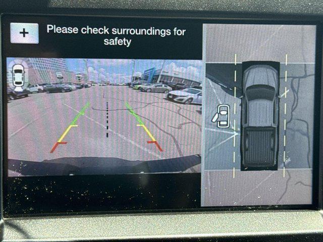 Photo of 2019 MAGNETIC Ford F-150