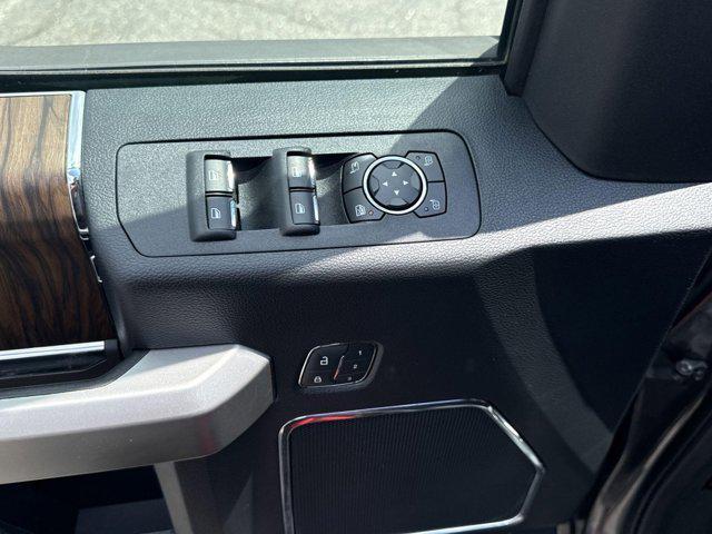 Photo of 2019 MAGNETIC Ford F-150
