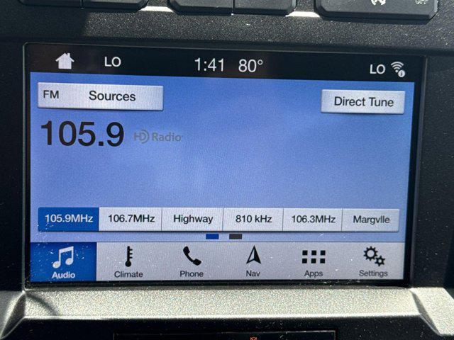Photo of 2019 MAGNETIC Ford F-150