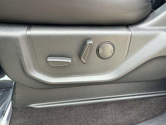 Photo of 2019 MAGNETIC Ford F-150