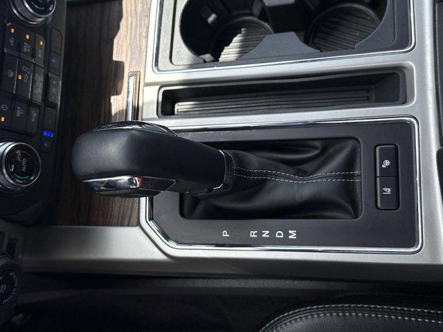Photo of 2019 MAGNETIC Ford F-150