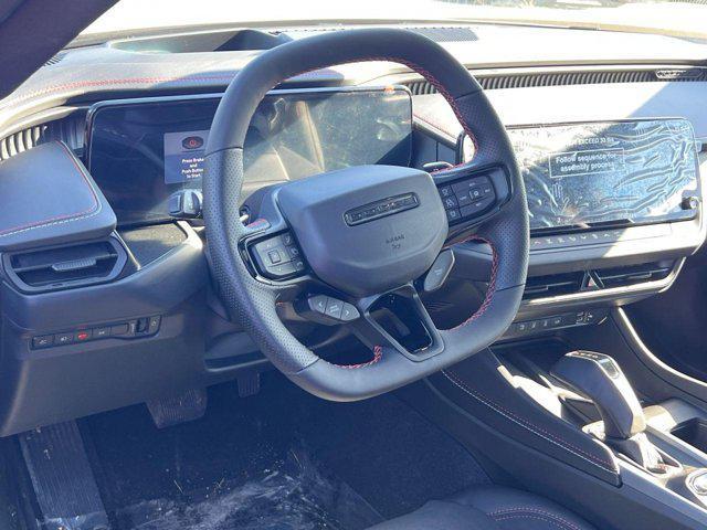 Photo of 2025 Triple Nickel Dodge Charger Daytona