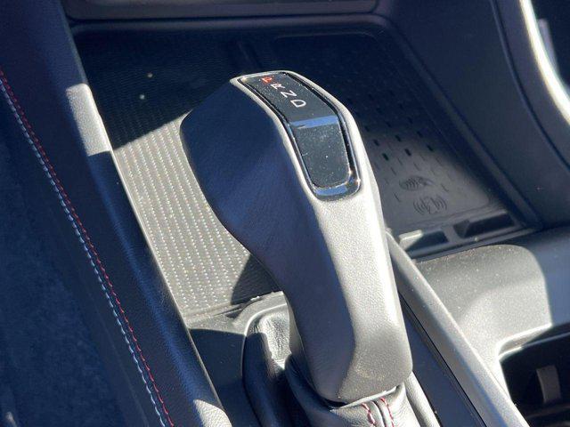 Photo of 2025 Triple Nickel Dodge Charger Daytona