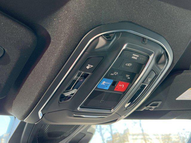 Photo of 2025 Triple Nickel Dodge Charger Daytona