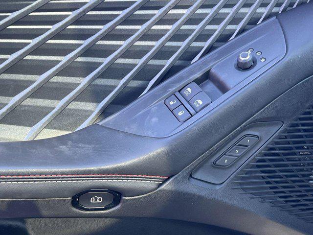 Photo of 2025 Triple Nickel Dodge Charger Daytona