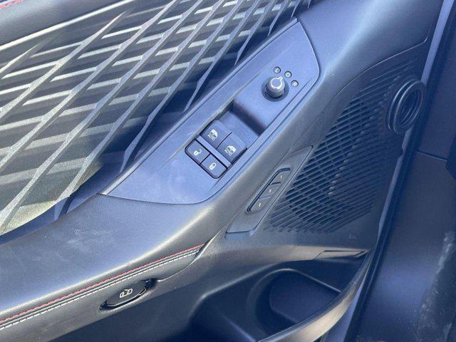 Photo of 2025 Triple Nickel Dodge Charger Daytona