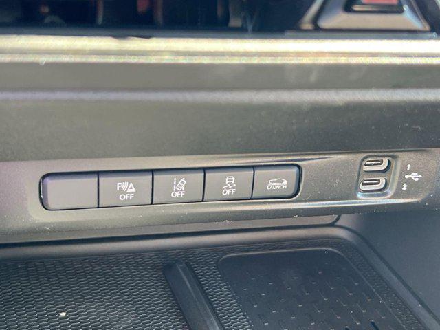 Photo of 2025 Triple Nickel Dodge Charger Daytona
