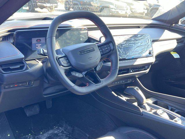 Photo of 2025 Triple Nickel Dodge Charger Daytona