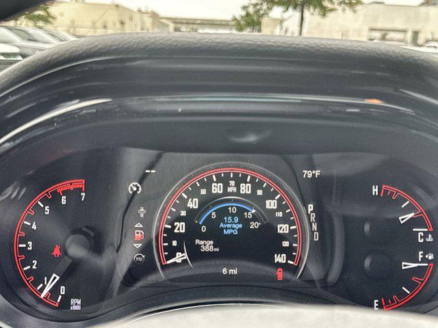 Photo of 2026 Vapor Gray Dodge Durango